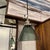 Restoration Hardware 20th C. Factory Filament Smoke Glass Barn Pendant For Sale - Image 13 of 14