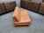 Model Conseta Two-Seater Leather Sofa by Wilhelm Möller for Cor, 1960s For Sale - Image 6 of 14