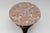 Gueridon Table with Marble Top, 1870 For Sale - Image 4 of 7