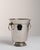Mid 20th Century France Silver Ice Bucket For Sale - Image 10 of 15