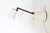 Metal Vintage Telescopic Table Desk or Wall Lamp from Koch Creations, Germany, 1960s For Sale - Image 7 of 13