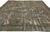 Industrial Zeki Muren Vintage Turkish Sivas Rug, 06'02 X 08'07 For Sale - Image 3 of 10