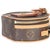 Monogram Canvas Mini Boite Chapeau For Sale In New York - Image 6 of 8