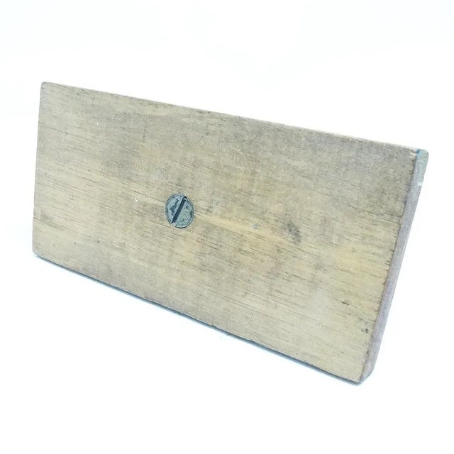 Art Deco Nutcracker, Poland, 1930s, in Very Good conditions. Designed 1920 to 1949