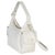 Item #: 151782 Interior Material: Leather MSRP: 4,300 Features Interior: One slip pocket Dimensions: 9 x 7 x 3.5 in...