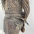 Early 20th Century Songye Nkishi Power Fetish Figure on Custom Stand For Sale - Image 4 of 11