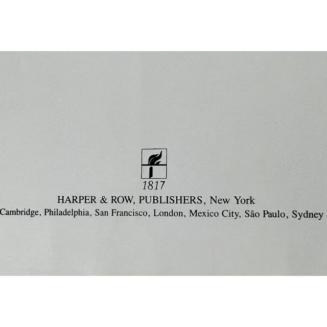 Scavullo Women by Francesco Scavullo, Pub, 1982-Hard Cover, 46 Portraits of Women For Sale - Image 11 of 12