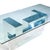Chrome Paul Evans for Directional Cityscape Mid Century Chrome Dining Table For Sale - Image 8 of 8
