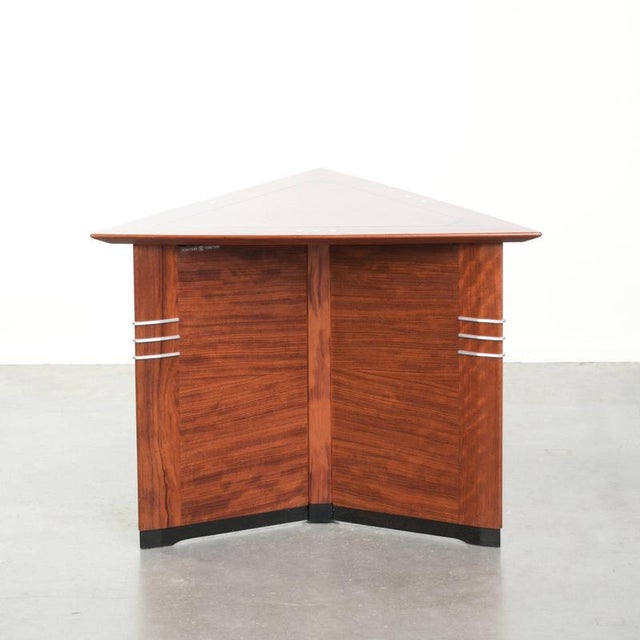 Art Deco Coffee Table from Schuitema For Sale - Image 9 of 9