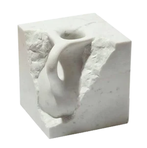 Svelata Vase by Moreno Ratti for Matter of Stuff