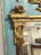 19th Century French Carved Neo-Classical Trumeau Mirror For Sale - Image 5 of 9