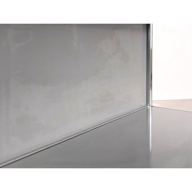 Sideboard by Fritz Haller for USM Haller For Sale - Image 12 of 14