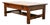 L. & J. G. Stickley Antique Mission Oak Arts & Crafts Coffee Table, Circa 1910 For Sale