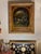 Baroque Style Oil on Canvas Memento Mori Profile Painting in Giltwood Frame For Sale - Image 12 of 13