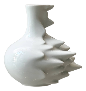 Studio-Line Porcelain Vase by Cedric Ragot for Rosen & Lind, Germany, 2000s