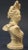19th Century Bust of Messalina in Biscuit Porcelain from Sevres, France For Sale - Image 11 of 18