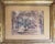 Franco Gentilini, A Marcello Avenali, 1950s, Mixed Media For Sale - Image 4 of 4