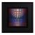 Victor Vasarely, Kezdi Vega, Offset Lithograph For Sale