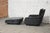 Set of Shaman Lounge Chair and Ottoman by Eric Jourdan for Ligne Roset, France, 2000s For Sale - Image 6 of 10