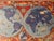 Mid-Century Modern Mid 20th Century Lucien Boucher - Air France World Map, Color Lithograph Travel Poster For Sale - Image 3 of 5