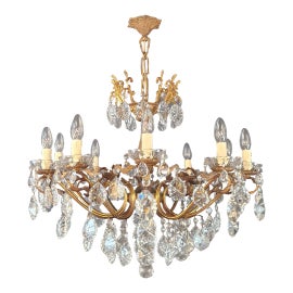 Example of Cubism Chandeliers