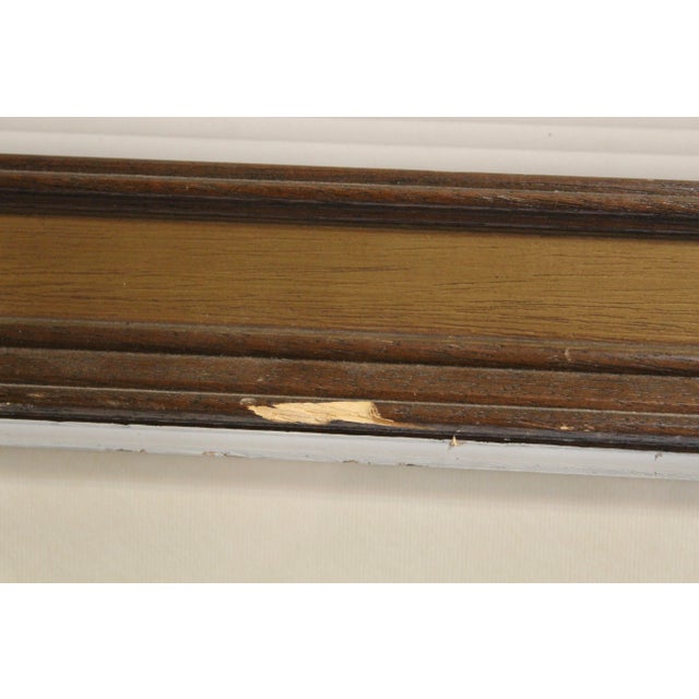 'Winter' 1980 by Jack Wemp (1925-2005) For Sale - Image 11 of 12