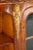 Wonderful Victorian Burr Walnut Mirrored Back Credenza. Circa 1860 Here we Have a Superb Quality Credenza Standing upon a...