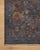 Loloi Rugs Loloi Winchester Sapphire / Multi 5'-3" x 7'-8" Area Rug For Sale - Image 4 of 5