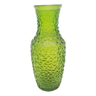 Postmodern Vase from HSG Prądniczanka, Poland, 1970s For Sale