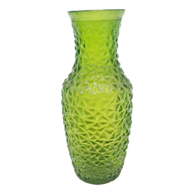 Postmodern Vase from HSG Prądniczanka, Poland, 1970s For Sale