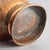 18th Century French Copper Oval Wine Cooler Champagne Bucket Jardiniere Centerpiece For Sale - Image 9 of 9
