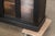 19th Century English Ebonised Oak Hall Cupboard, 1890 For Sale - Image 9 of 13