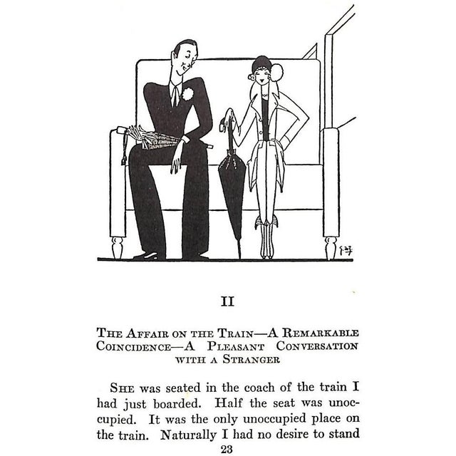 Green "How to Get Rid of a Woman" 1928 Anthony, Edward [Edited By] For Sale - Image 8 of 12