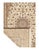 Traditional Super Fine Hand Knotted Persian Silk & Wool Isfahan Rug 8'3"x 11'9" For Sale - Image 3 of 16