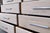 Mid-Century Modern Raymond Lowey Cerused Chests for Mengel Furniture - Pair For Sale In Atlanta - Image 6 of 8