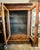 French Large 19th Century French Louis Philippe Style Bookcase For Sale - Image 3 of 7