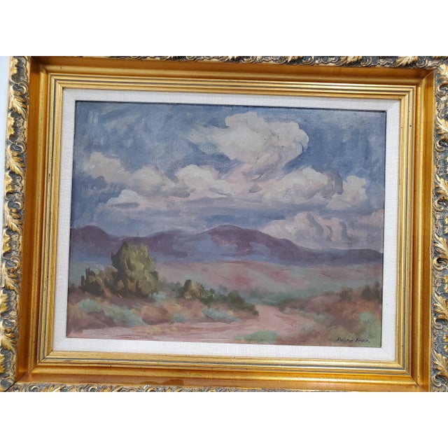 American Landscape - Helen Farr Sloan For Sale - Image 3 of 5