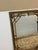 Hollywood Regency Faux Bamboo Wall Mirror For Sale - Image 4 of 12