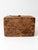 Antique Primitive Industrial Wood Storage Box For Sale - Image 14 of 16