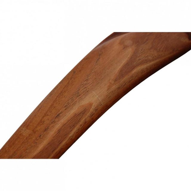 NV53 Chairs by Finn Juhl for Niels Vodder, 1950s, Set of 2 For Sale - Image 11 of 18