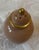 Fitz and Floyd Versailles Salt And Pepper Shaker Set In Dusty Rose. Good condition. Some wear on the gold top, see photo....