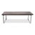 Primus Stone Coffee Table from Draenert For Sale - Image 9 of 11