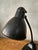 Black L299 Desk Lamp from Siemens, 1930s For Sale - Image 8 of 11