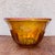 Mid Century Carnival Glass Punch Bowl Set- 25 Pieces For Sale - Image 10 of 12