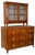 19th Century Biedermeier Chest of Drawers in Cherrywood, Austria, 1830s For Sale