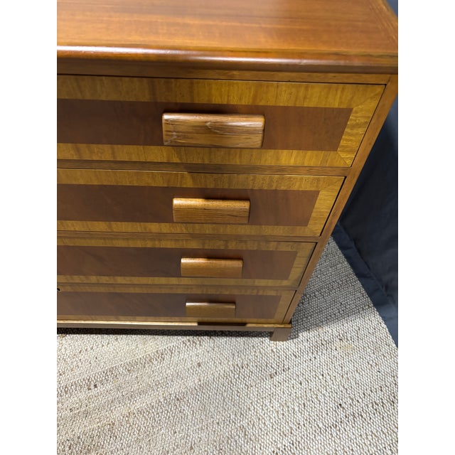 Chest of Drawers, Style United Kingdom For Sale - Image 18 of 18