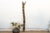 Escarpment Totem, 81" Tall African Ladder For Sale - Image 9 of 10
