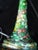 1990s Jean-Noël Bouillet French Art Glass Lamp Base For Sale In Los Angeles - Image 6 of 12