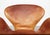 Swan Chair by Arne Jacobsen for Fritz Hansen, 2001 For Sale - Image 17 of 18