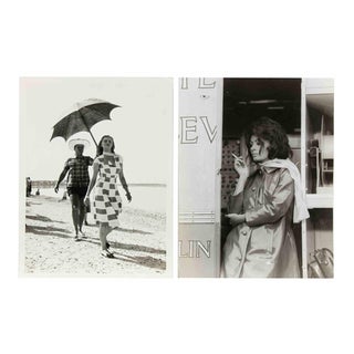 Norman Grigspeerdt, Portraits of Young Sophia Loren, 1966, Photography For Sale